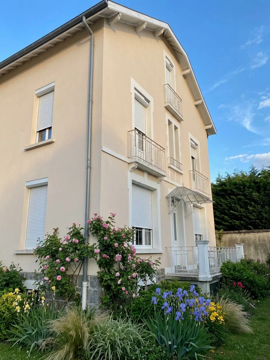 Volet roulant Nanterre