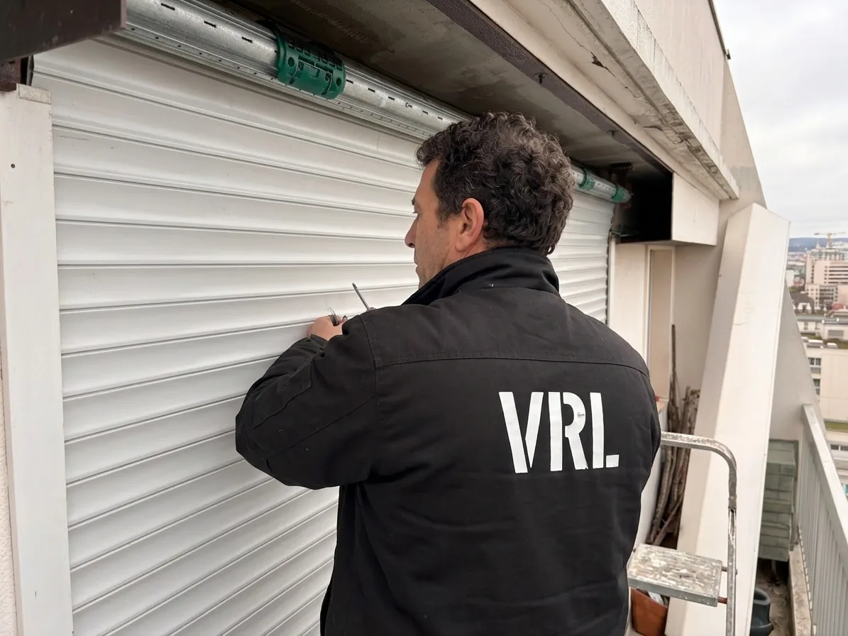Volet Roulant à Nanterre Volet Roulant à Nanterre