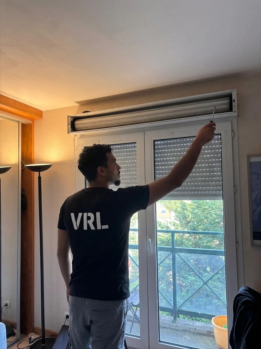 Volet Roulant à Nanterre Volet Roulant à Nanterre